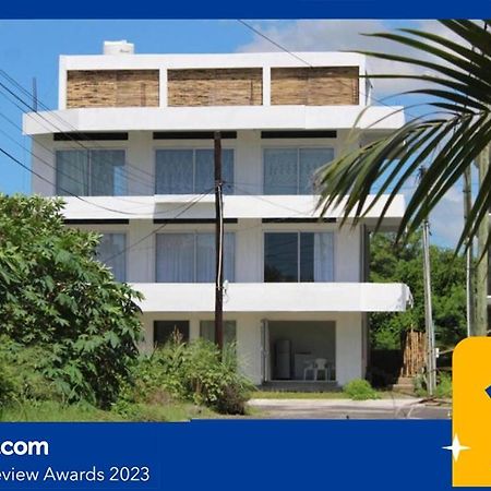 Villa Emita Trou Aux Biches Beach Appartement ภายนอก รูปภาพ