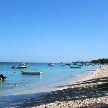 Villa Emita Trou Aux Biches Beach Appartement ภายนอก รูปภาพ