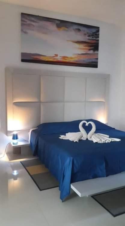 Villa Emita Trou Aux Biches Beach Appartement ภายนอก รูปภาพ