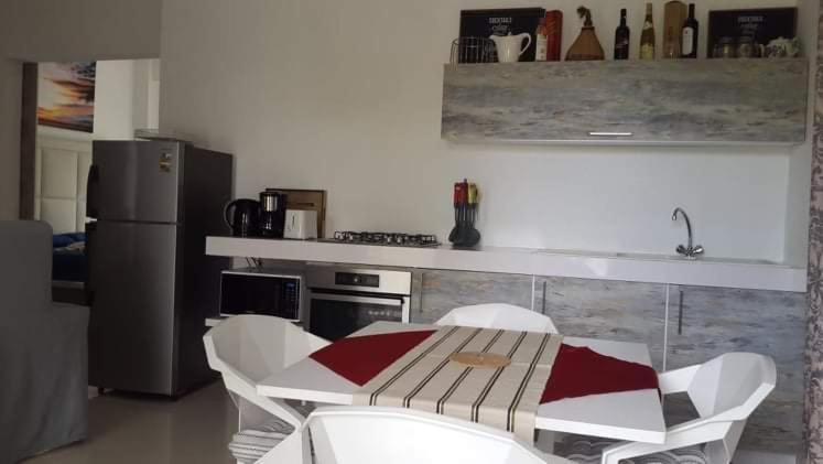 Villa Emita Trou Aux Biches Beach Appartement ภายนอก รูปภาพ