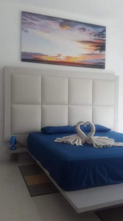 Villa Emita Trou Aux Biches Beach Appartement ภายนอก รูปภาพ