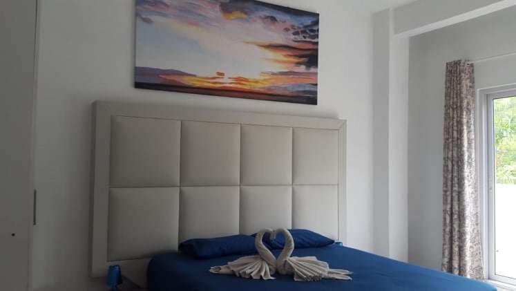 Villa Emita Trou Aux Biches Beach Appartement ภายนอก รูปภาพ