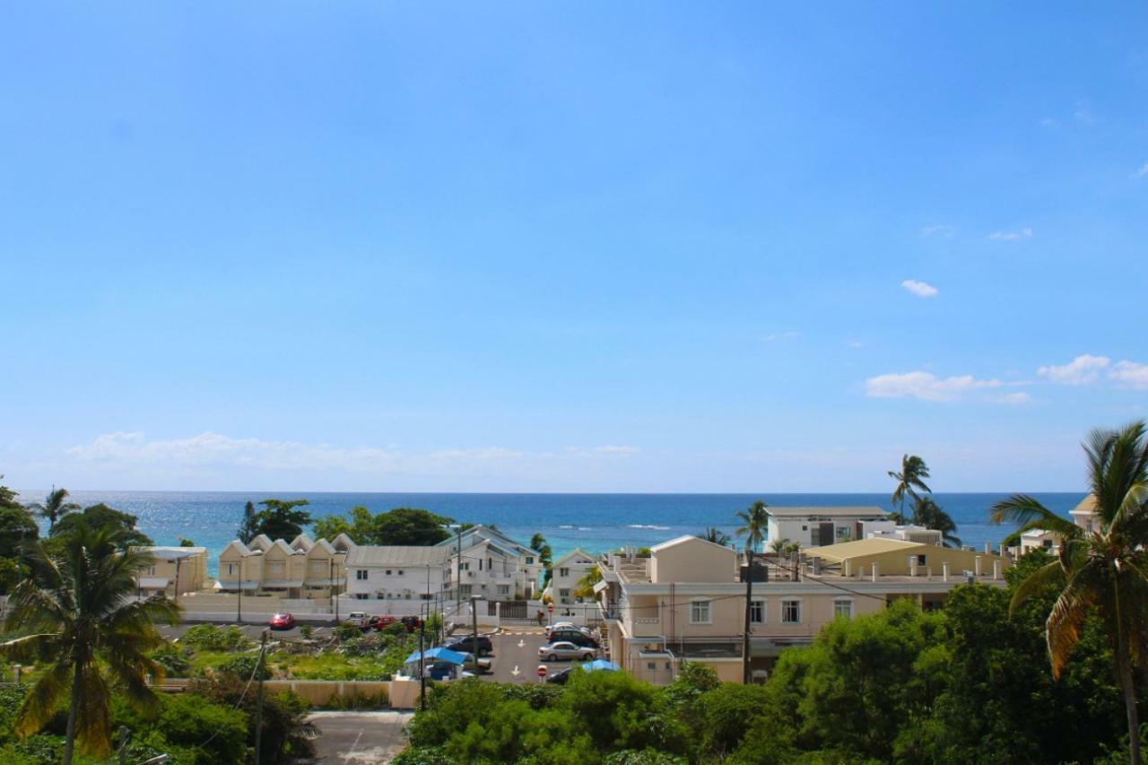 Villa Emita Trou Aux Biches Beach Appartement ภายนอก รูปภาพ