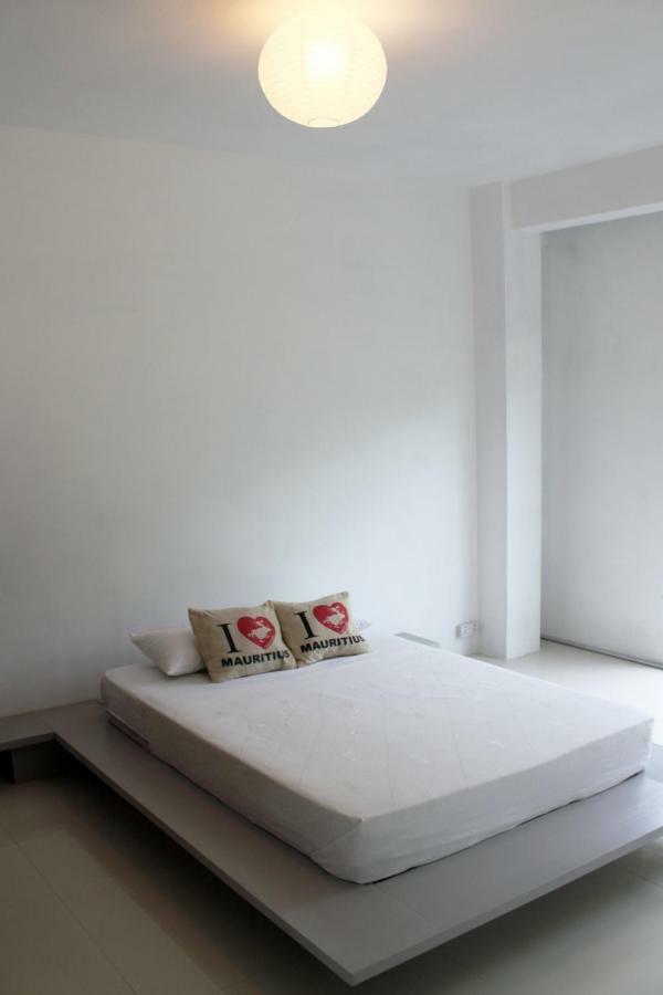 Villa Emita Trou Aux Biches Beach Appartement ภายนอก รูปภาพ