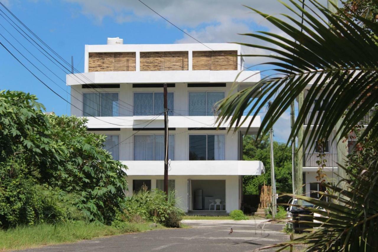 Villa Emita Trou Aux Biches Beach Appartement ภายนอก รูปภาพ
