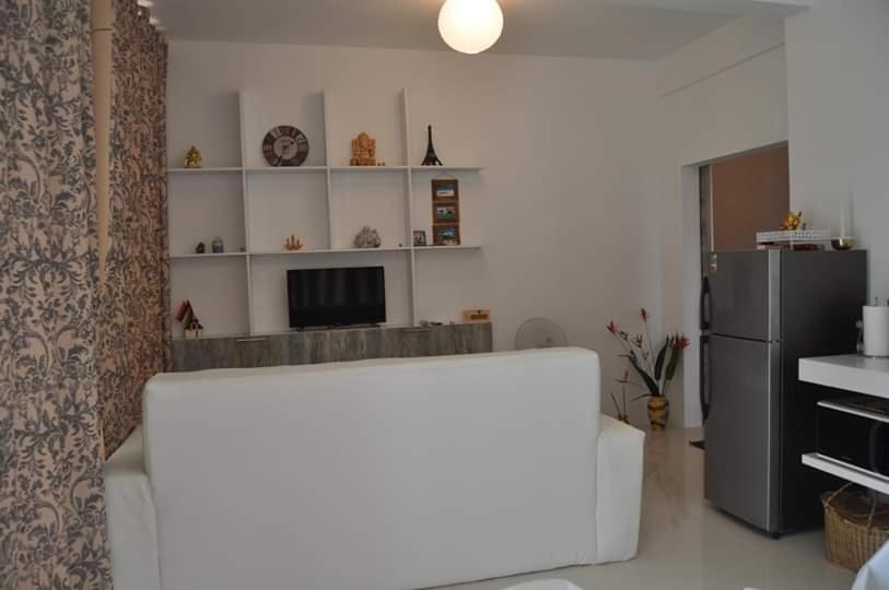 Villa Emita Trou Aux Biches Beach Appartement ภายนอก รูปภาพ