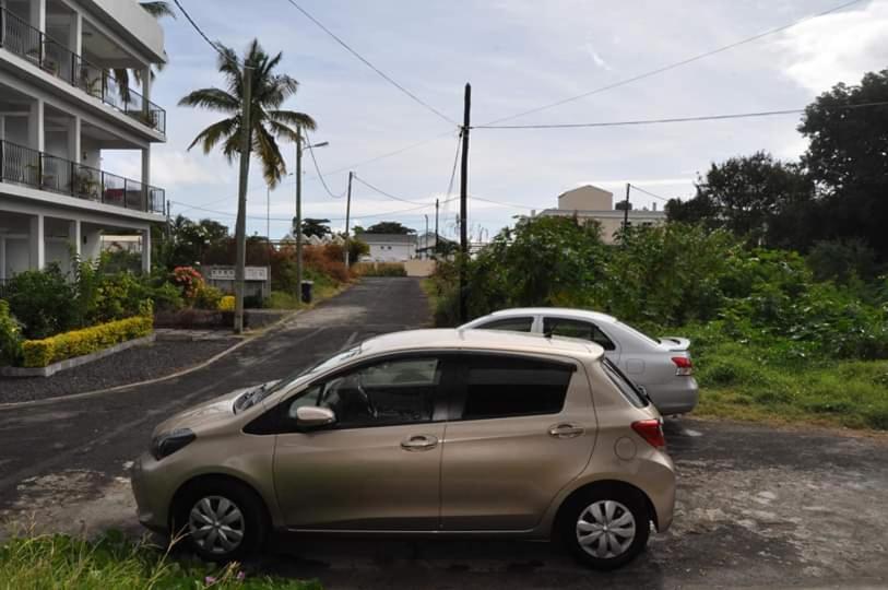Villa Emita Trou Aux Biches Beach Appartement ภายนอก รูปภาพ