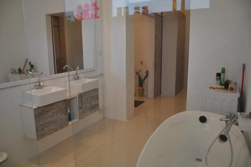 Villa Emita Trou Aux Biches Beach Appartement ภายนอก รูปภาพ