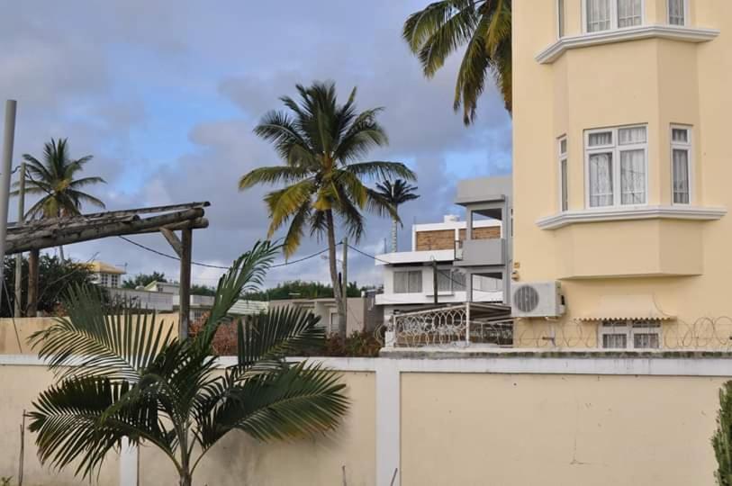 Villa Emita Trou Aux Biches Beach Appartement ภายนอก รูปภาพ