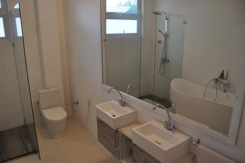 Villa Emita Trou Aux Biches Beach Appartement ภายนอก รูปภาพ