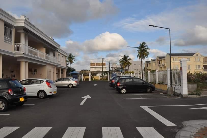 Villa Emita Trou Aux Biches Beach Appartement ภายนอก รูปภาพ