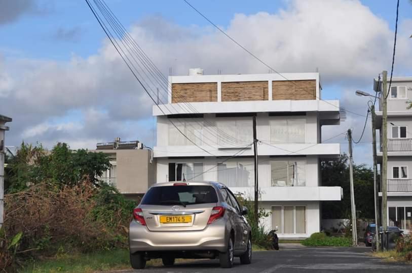 Villa Emita Trou Aux Biches Beach Appartement ภายนอก รูปภาพ