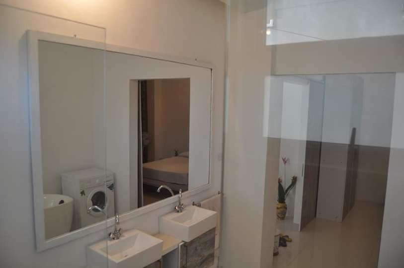 Villa Emita Trou Aux Biches Beach Appartement ภายนอก รูปภาพ